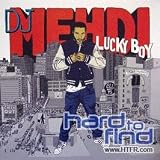 Lucky Boy [VINYL]