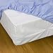 Evolon Mattress Protector | Zippered Mattress Encasement | Sleep Safe ZipCover 15