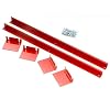 INCRA TSRTHW Table Saw Router Table Support Hardware