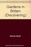 Discovering gardens in Britain