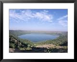 Lonar Meteorite Crater, World