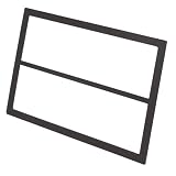 Scosche Ddtrb Double Din Trim Ring
