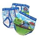 Hanes Boy's 3-Pack Thomas and Friends Briefs - tb3253