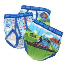 Buy Hanes Boy’s 3-Pack Thomas and Friends Briefs – tb3253