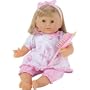 Corolle Classic Baby Doll Chouquette Blonde - 14" Doll