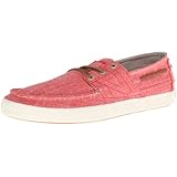 Tretorn Otto Linen Fashion Sneaker