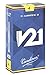 Vandoren CR804 Bb Clarinet V21 Reeds Strength 4; Box of 10