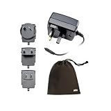 treo-cell-phones Palm Treo Travel Charger for Palm Treo 680, 700w, 700p, 700wx, Tungsten, T5, 650, Tungsten, E2, LifeDrive, Treo 750v, 755P, Centro, 685