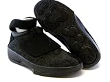 Air Jordan CDP XX 20 Retro Black Cat/Laser Basketball Trainers Men Shoes