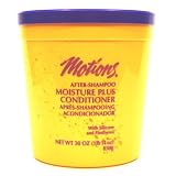Motions Conditioner Moisture + 30 oz. Tub