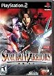 Samurai Warriors
