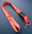 Montreal Canadiens Lanyard