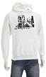 Fruit of the Loom HOODED SWEAT 12208PP117 Herren Sweatshirts