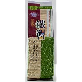 Click here to buy Premium Kao Shan Tea: King of Iron Buddha Oolong (8 oz Loose Leaf).