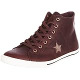 Converse One Star Low Profile Mid Baskets mode mixt