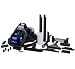 All Products : Vapor Clean Gaia Professional Steam Cleaner With Attachments, Model GA58001.