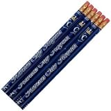 Kansas City Royals Pencils (6 Pack)