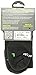 Swiftwick - PURSUIT FOUR, Quarter-Crew Socks for Snowsports and Trail Running