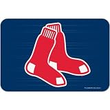 MLB Boston Red Sox Small Floor Mat