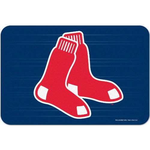MLB Boston Red Sox Small Floor Mat