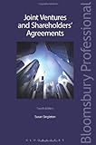 Joint ventures and shareholders' agreements