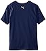 PUMA Big Boys' Cat Beats T-Shirt