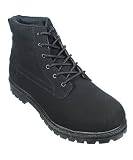 Fila Underground Boots (Boys Youth Sizes 10.5 - 7)