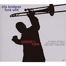 Licence to Funk
