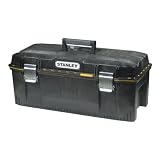 Stanley 193935 Waterproof Toolbox 28 inch   Waterproof Toolbox Stanley 28inch 193935 