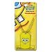 Spongebob Squarepants Dog Tag Necklace