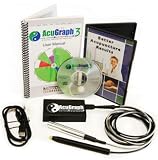 Meridian Imaging AcuGraph 2.1 Professional Acupuncture Point Locator