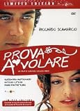 Prova a volare (mit Tasche ) ( Italienische Fassung ) - Riccardo Scamarcio; Alessandra Mastronardi; Antonio Catania; Ennio Fantastichini