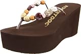 Rocket Dog Clamp Sandal - Womens Shoes Sandals