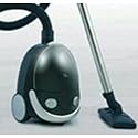 Quest 800w Compact Vacuum Cleaner