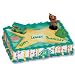 Scooby Doo And Mystery Machine Party Cake Topper Set