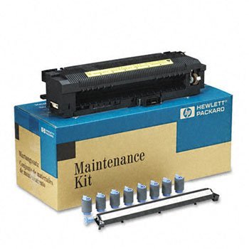 HP Maintenance kit for HP Laserjet 8100 Series, 8150 Series (C3914A)
