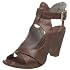 Alberto Fermani Womens FE5647 S