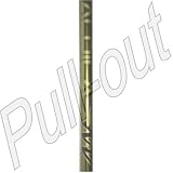 Aldila NV 65-R 350 (42.5