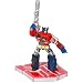 Transformers Titanium 3 Inch Die-Cast Optimus Prime