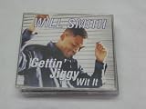 Gettin` Jiggy Wit It