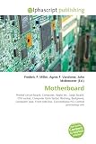 Motherboard Printed Circuit Board Computer Apple Inc Logic Board Cpu Socket Computer Form Factor Booting Backplane Computer Case Front side Bus Conventional Pci Central Processing Unit