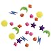 Kid Factor Spoke Beads