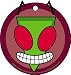 Invader Zim Doom 2 Air Freshener A-IZ-0011