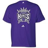 Sacramento Kings Youth Team T-Shirt