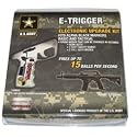Tippmann US Army Alpha E-grip Upgrade Kit