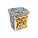 RingPop-Jewel Shaped Hard Candy, 40ct Variety Pack