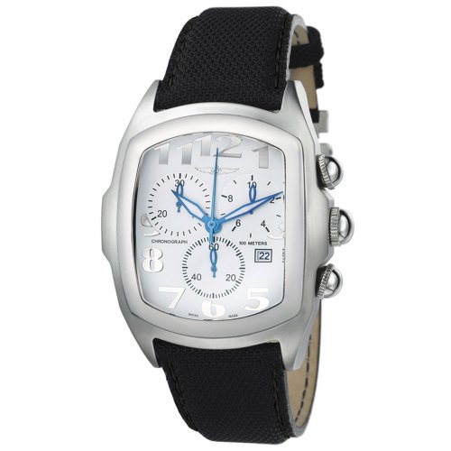 Invicta Men's Lupah Collection Grand Zen Chronograph Watch #4543