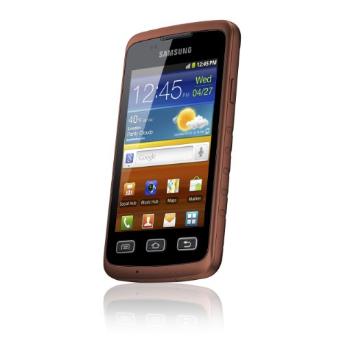 Imagen 3 de Samsung S5690