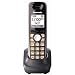 Panasonic KX-TGA651B DECT 6.0 PLUS Additional Digital Handset for the KX-TG6500 Series