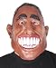 RUBIES Barack Obama US President Latex Mask Halloween Costume Disguise Party